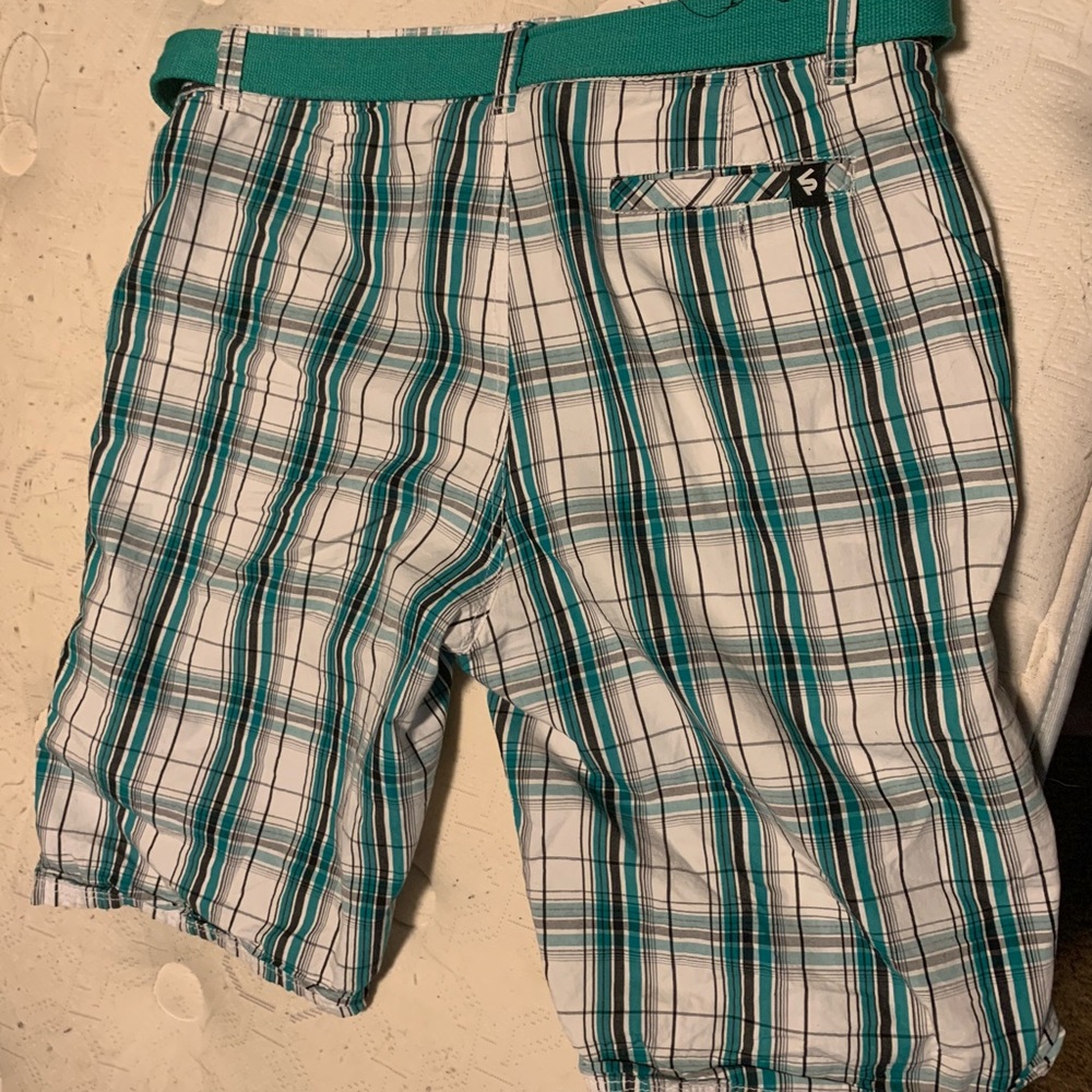 Great shorts